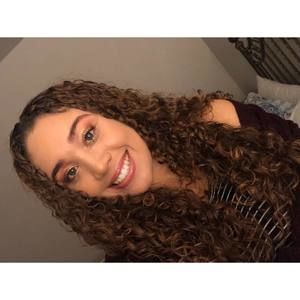 Meet your Posher, Jahnyce ariana